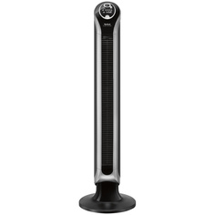 Вентилятор колонный Tefal VF6670 black