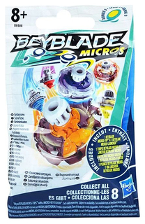 Развивающая игрушка Hasbro Bey Blade Мини-Волчок B9508EU4