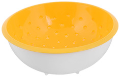 Дуршлаг c чашкой VITAMINO d 20 см 20 л, Tescoma 642792