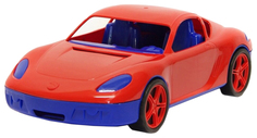 Машинка Каролина Молния в асс-те 40-0014 Karolina Toys