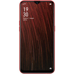 Смартфон Oppo A5s 3+32Gb Red (CPH1909)