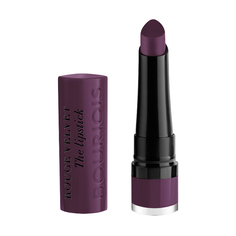 Помада Bourjois Rouge Velvet Lipstick тон 20 Plum Royal 2,4 г