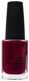 Лак для ногтей Kinetics SolarGel Polish 077 Imperial 15 мл