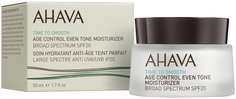 Крем для лица Ahava Time To Smooth Age Control Even Tone Moisturizer