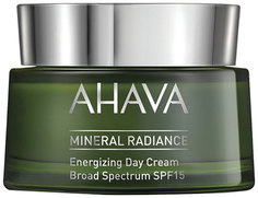 Крем для лица Ahava Mineral Radiance Energizing Day 50 мл
