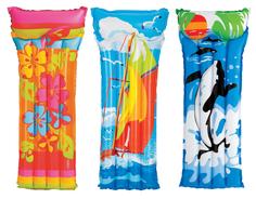 Матрас 183х76см, 58715 Intex в ассортименте