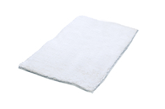 Коврик для ванной комнаты Soft белый 55*85 Ridder