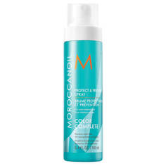 Спрей для волос Moroccanoil