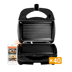 Умный мультипекарь REDMOND SkyBaker M657/1S