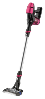 Вертикальный пылесос Tefal X-Pert Essential 360 TY7329WO Pink/Grey