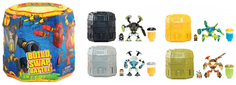Фигурка Ready2Robot Капсула 551034
