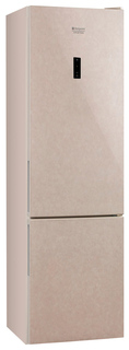 Холодильник Hotpoint-Ariston HF 5200 M Beige