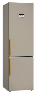 Холодильник Bosch KGN39AV3OR Beige