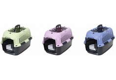 Переноска для животных Ebi 32x49x32см в ассортименте
