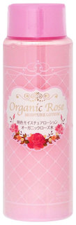 Лосьон для лица Meishoku Organic Rose 210 мл