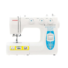 Швейная машина Janome Escape V30