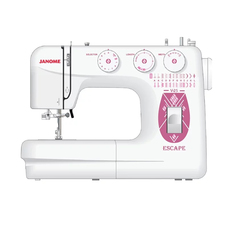 Швейная машина Janome Escape V25