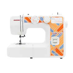 Швейная машина Janome Escape V15