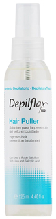 Лосьон против вросших волос Depilflax /Hair Puller, 125 мл