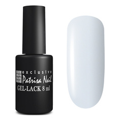 Гель-лак Patrisa Nail Gelato №105, 8 мл