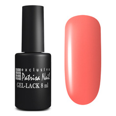 Гель-лак Patrisa Nail Pina Colada №119, 8 мл