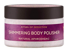 Скраб для тела Zeitun Ritual of Seduction Shimmering Body Polisher 250 мл Зейтун