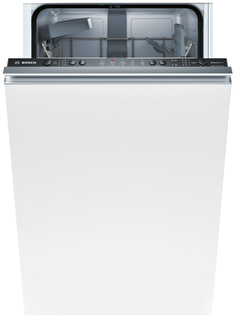 Встраиваемая посудомоечная машина Bosch Serie | 2 SPV25DX20R