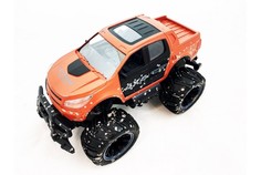 Радиоуправляемая машинка Zhencheng Джип Big power 4WD 1:14