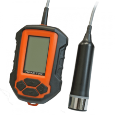 Эхолот Практик 6 S