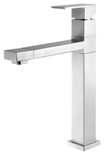 Смеситель для кухонной мойки Seaman SSN-2149 395362 хром