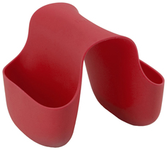 Органайзер Umbra Saddle 330210-505 Красный