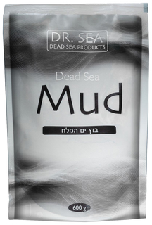 Маска для тела DR. SEA Mud
