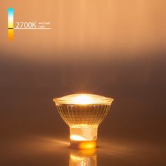 Галогенная Лампочка Elektrostandard a023818