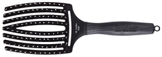 Расческа Olivia Garden Finger Brush large / Olivia Garden