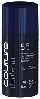 Гель для укладки Estel Professional Haute Couture Dublerin 100 мл