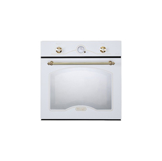 Встраиваемый газовый духовой шкаф Delonghi CGBG 4 White Delonghi