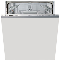 Встраиваемая посудомоечная машина Hotpoint-Ariston HIO 3C22 W