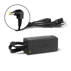 Блок питания, зарядное устройство для нетбука Acer Aspire One ZG8, KAV10, 756 (TOP-AC04)