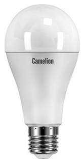 Лампочка Camelion LED15-A60/845/E27