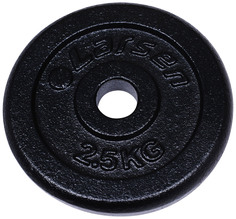 Диск для штанги Larsen NT121 2,5 кг, 51 мм