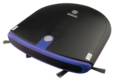 Робот-пылесос PROFFI Ultra Thin PH8817