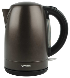 Чайник электрический Vitek VT-7032 Dark Brown