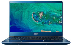 Ноутбук Acer Swift SF314-56-70V4 NX,H4EER,001 (NX.H4EER.001)