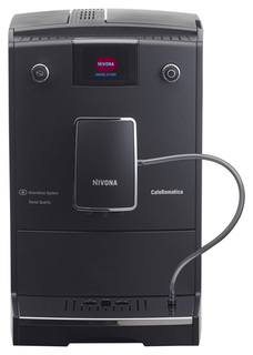 Кофемашина автоматическая Nivona NICR 759