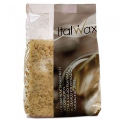 Воск для депиляции ItalWax Natura Натуральный 1 кг