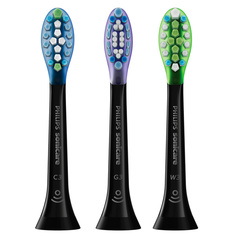 Насадка для зубной щетки Philips Sonicare HX9073/33 3 шт