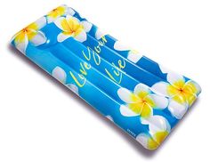 Матрас надувной INTEX вдохновение, (асс. 3 вида), 178х84 см