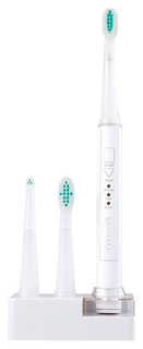 Зубная щетка электрическая Kenwell RST2062 White
