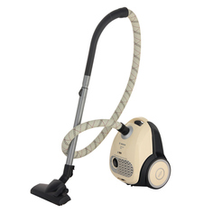 Пылесос Bosch BGL252103 Beige