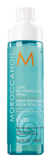 Спрей для волос Moroccanoil Curl Re-energizing Spray 160 мл
